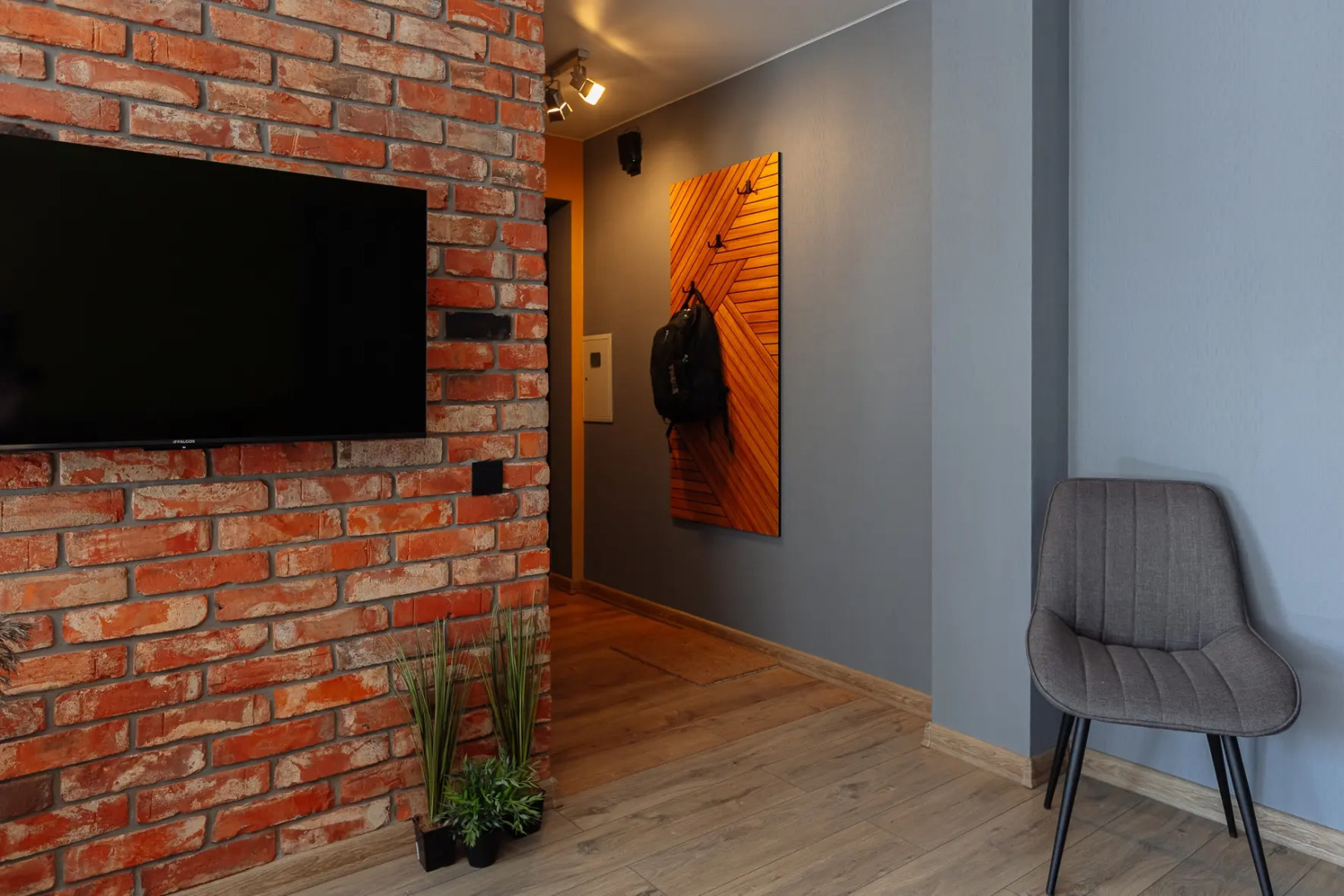 Квартира Gland Troesutok