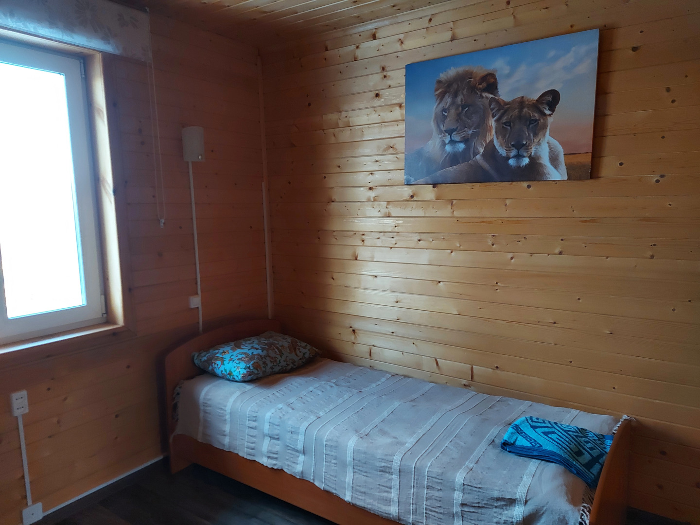 Гостевой дом Жемчужина Ольхона