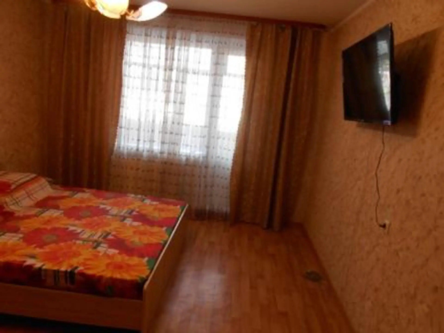 Апартаменты Эконом на Холодильной 116