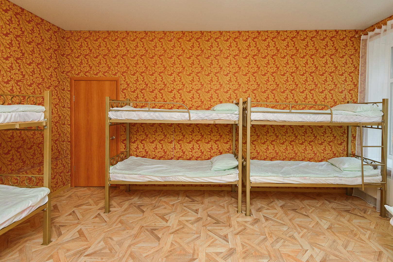 Хостел Чемпион