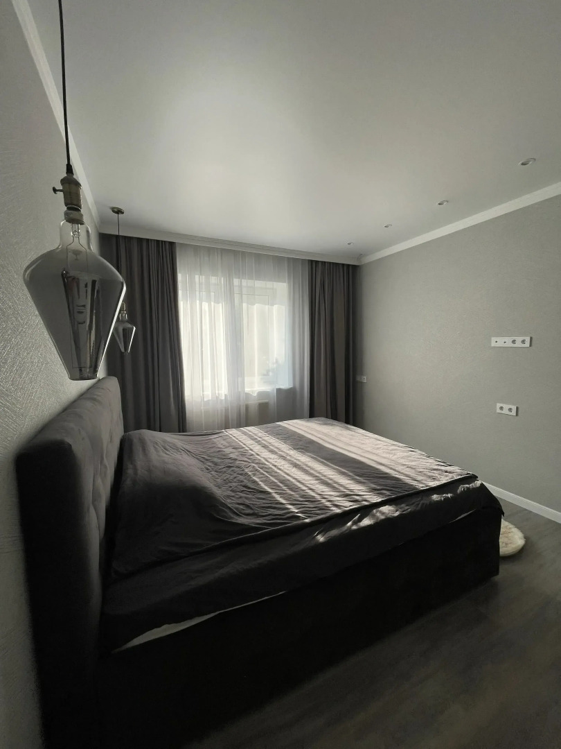 Апартаменты В районе Амалиенау