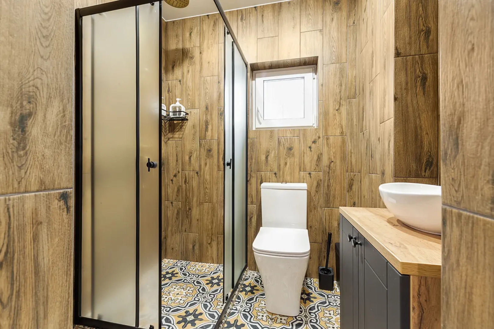 Частный дом с Видом на Озеро