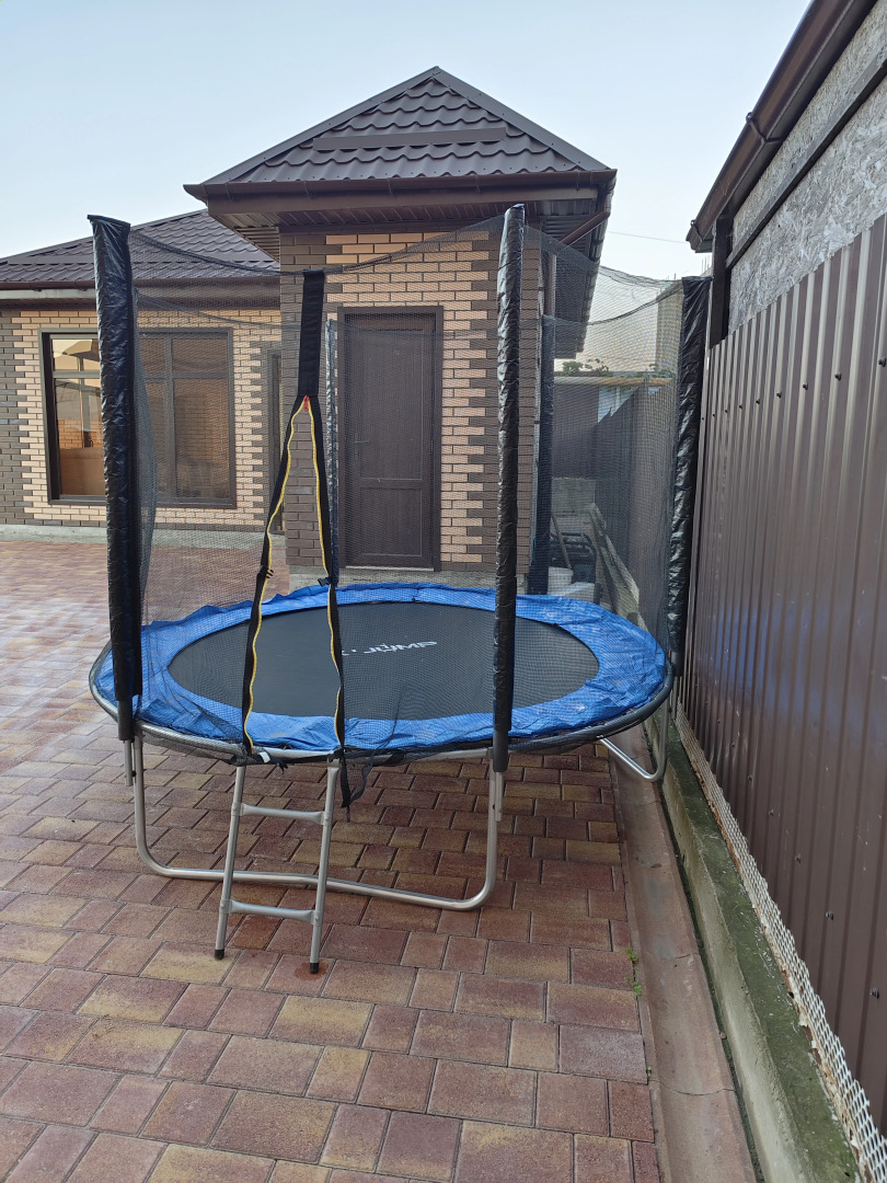 Гостевой дом Диана Утёсова