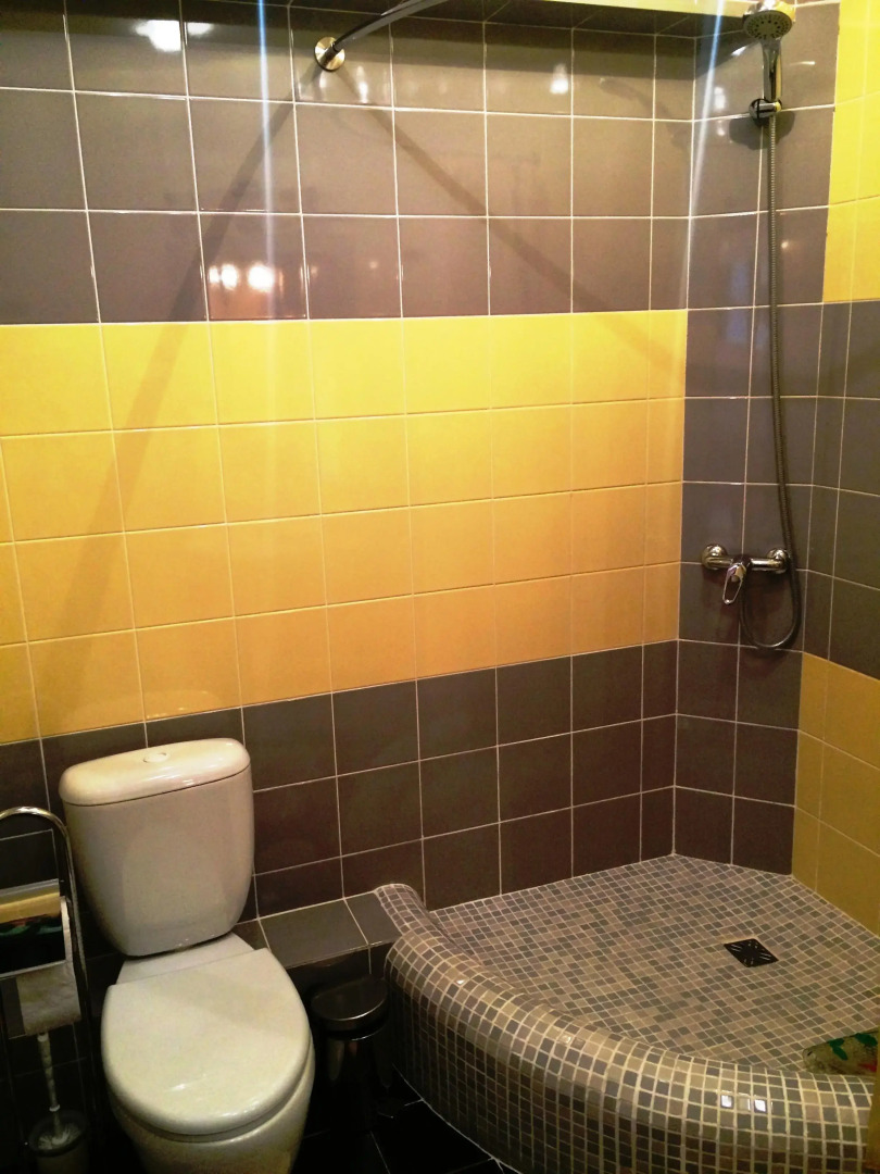 Отель Империал