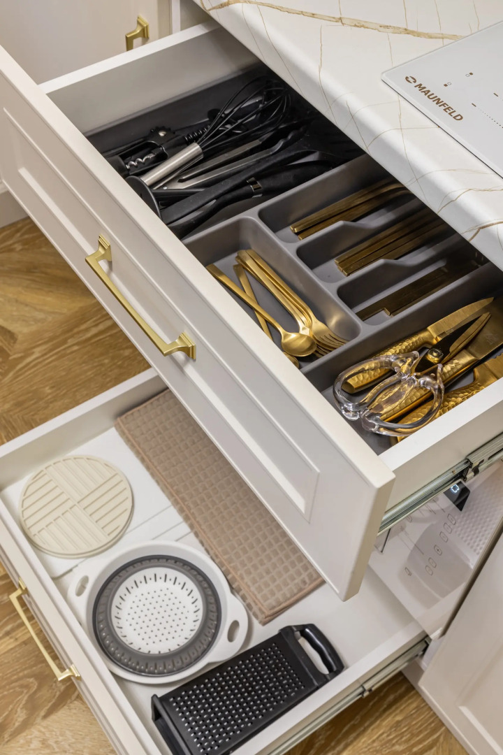 Квартира Moscow Deluxe Apartments ILove