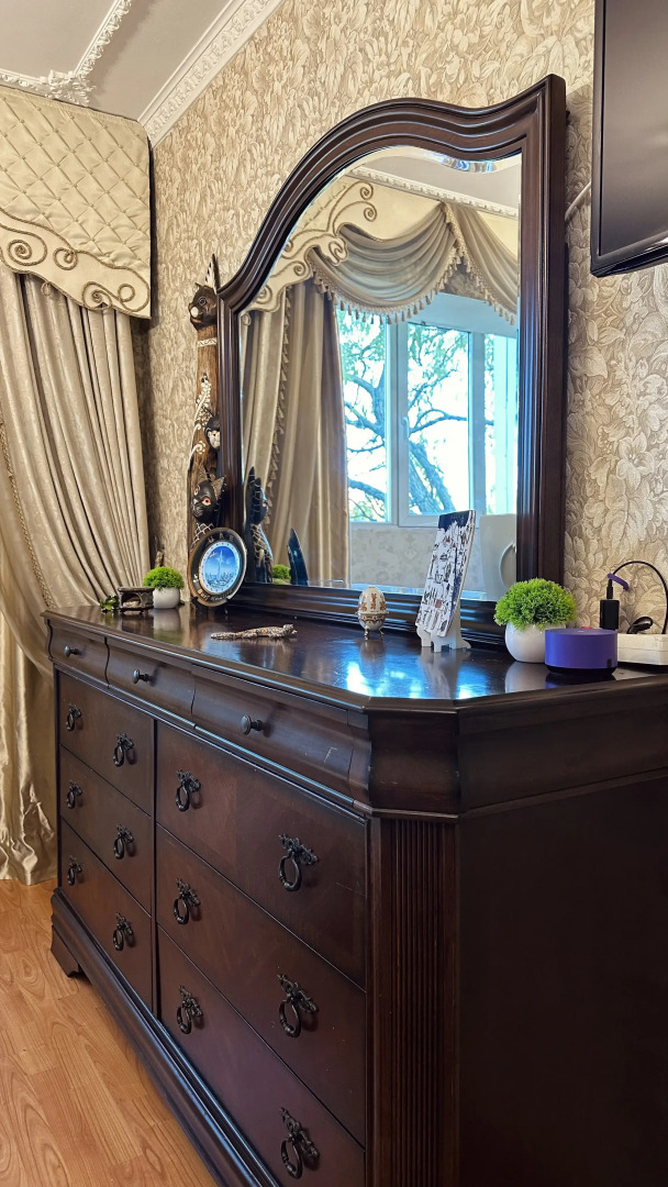 Квартира на Невского