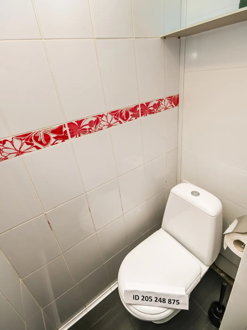 Апартаменты на улице Мичурина 5