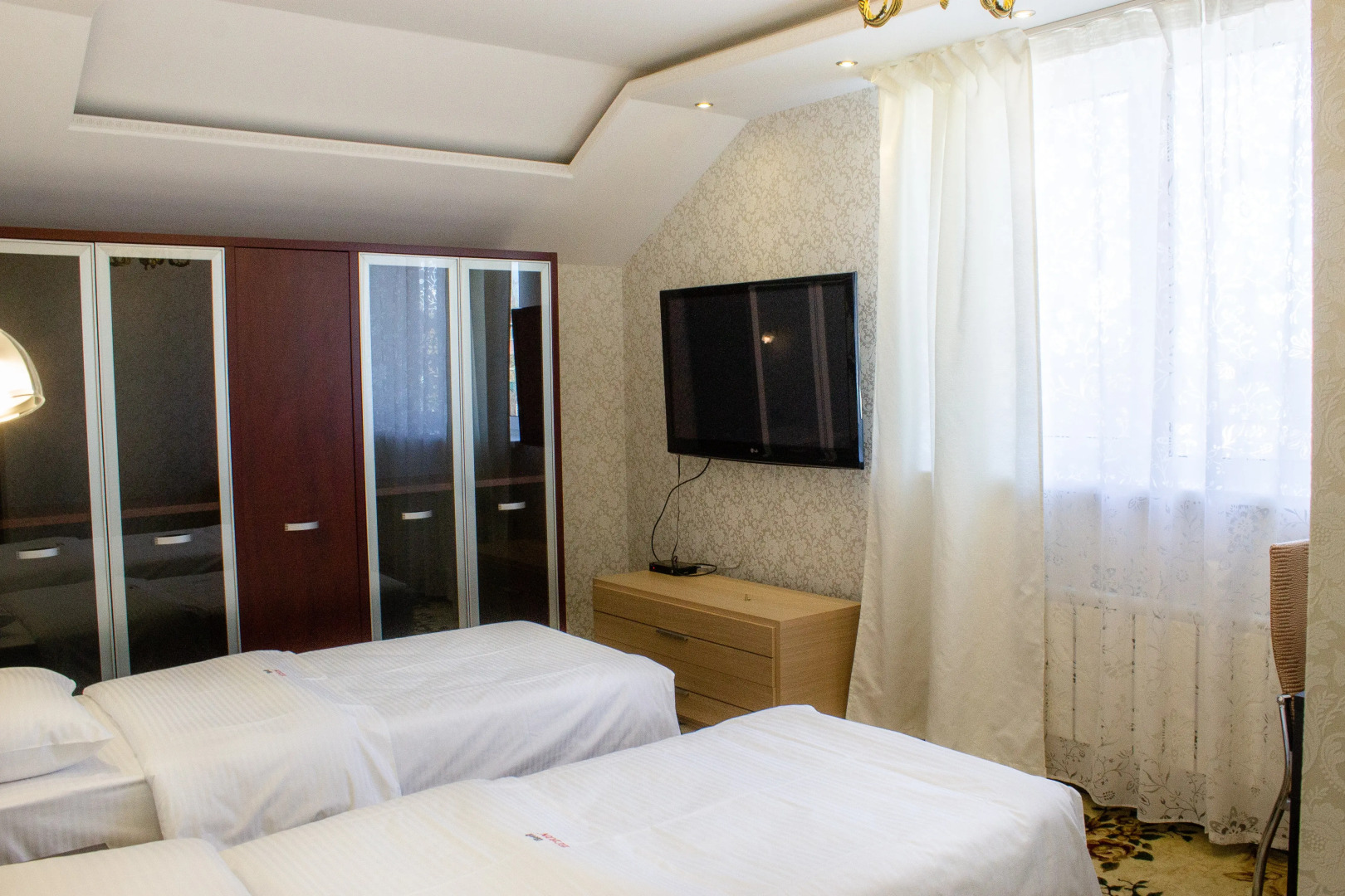 Мини-отель Eleon Domodedovo