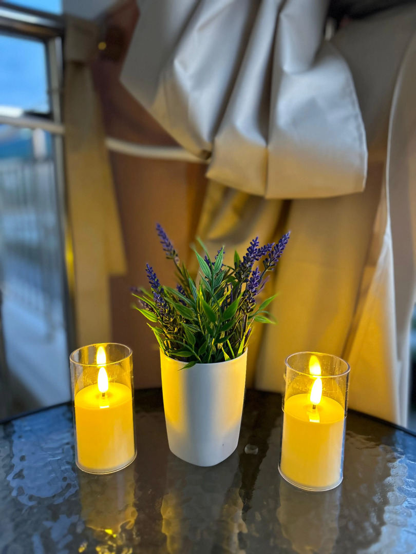 Квартира Студия "Прованс" в Долине Сукко