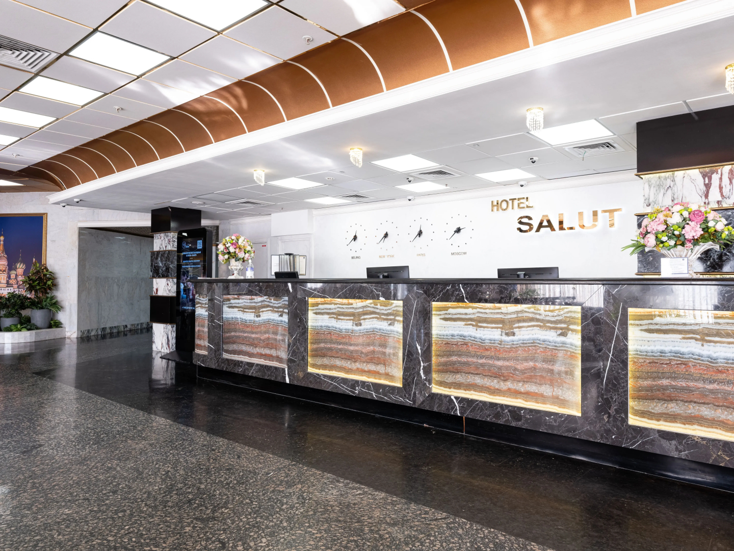 Апартаменты ДВА ГОРОДА метро Тропарёво