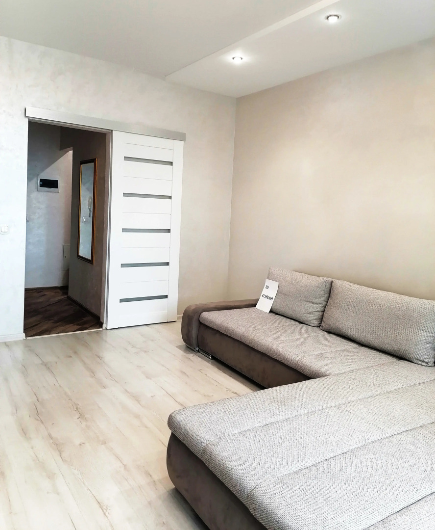 Однокомнатные апартаменты Зеленоградск Кранц Парк