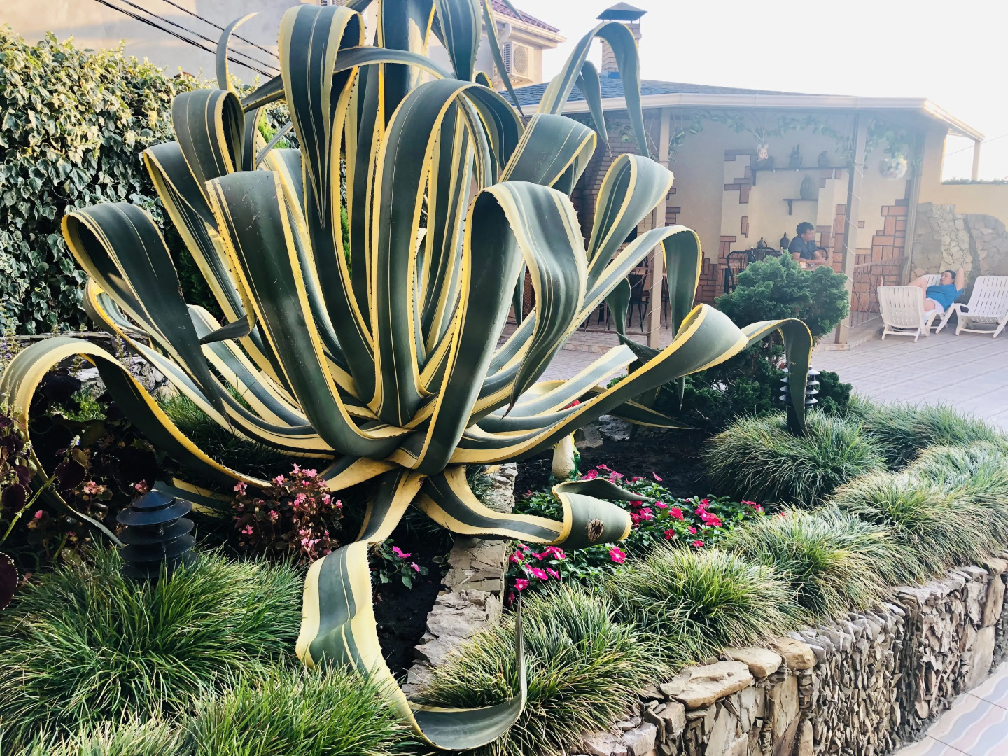 Гостевой Дом Голубая Лагуна