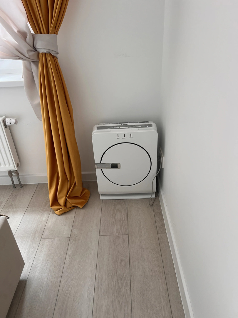 Квартира в Рассказовке в стиле Нео-Арт