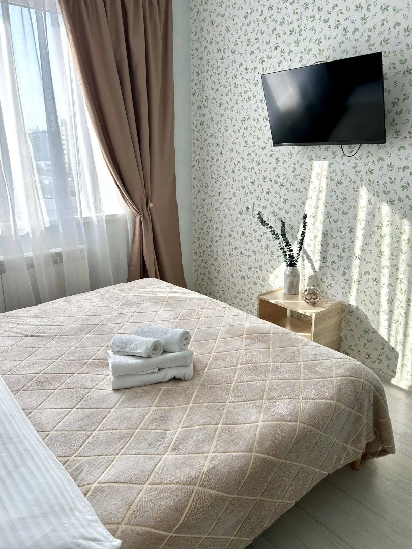 Квартира Благих рядом ЧВВАКУШ