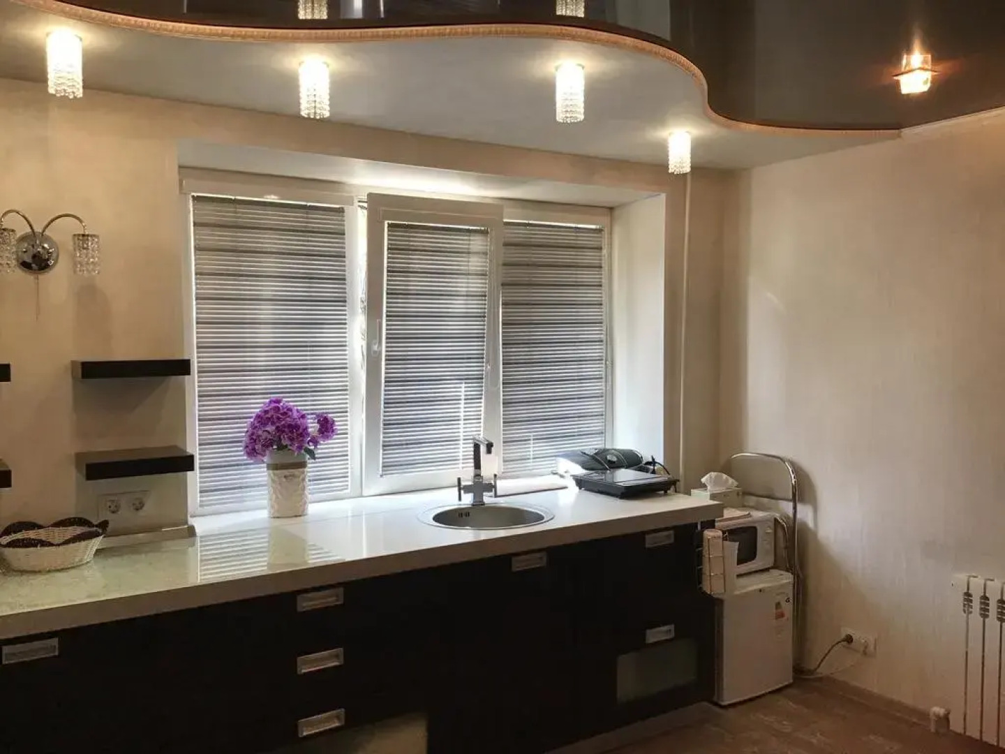 Апартаменты Cozy Home