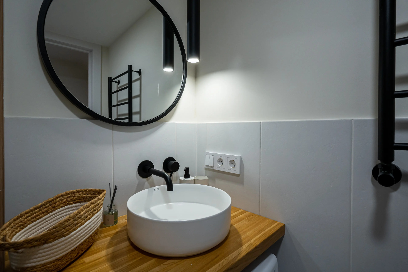 Апартаменты Lily by Pavlov