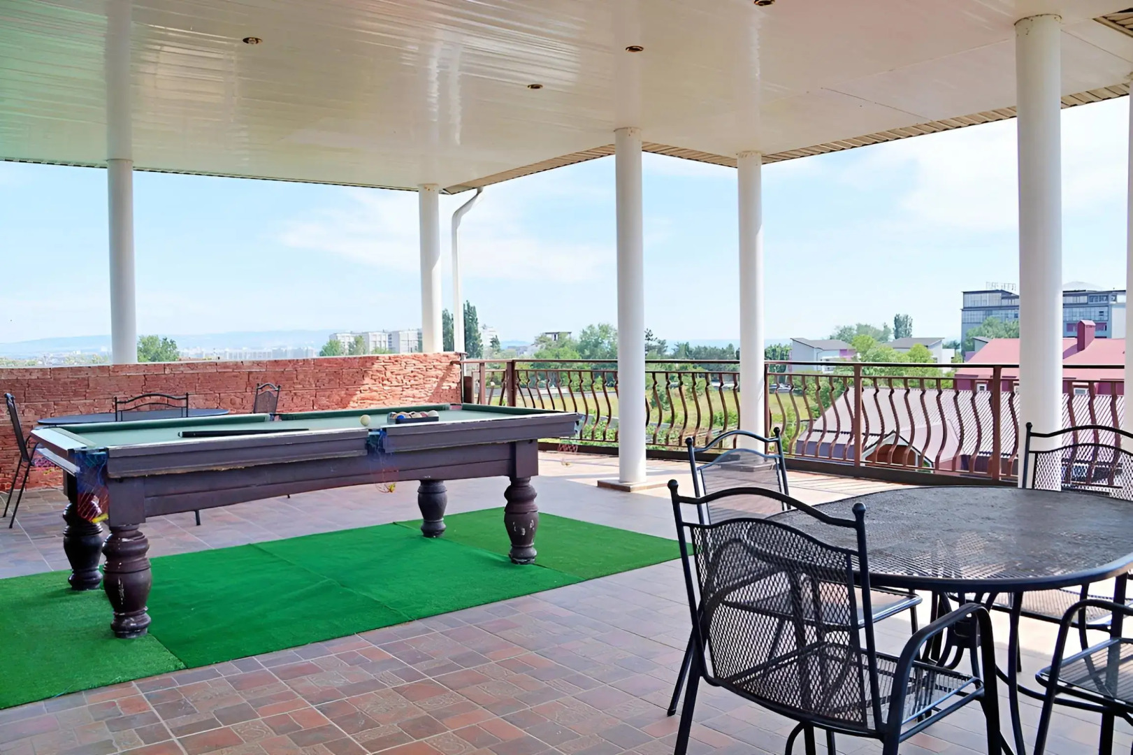 Гостевой Дом Три Богатыря