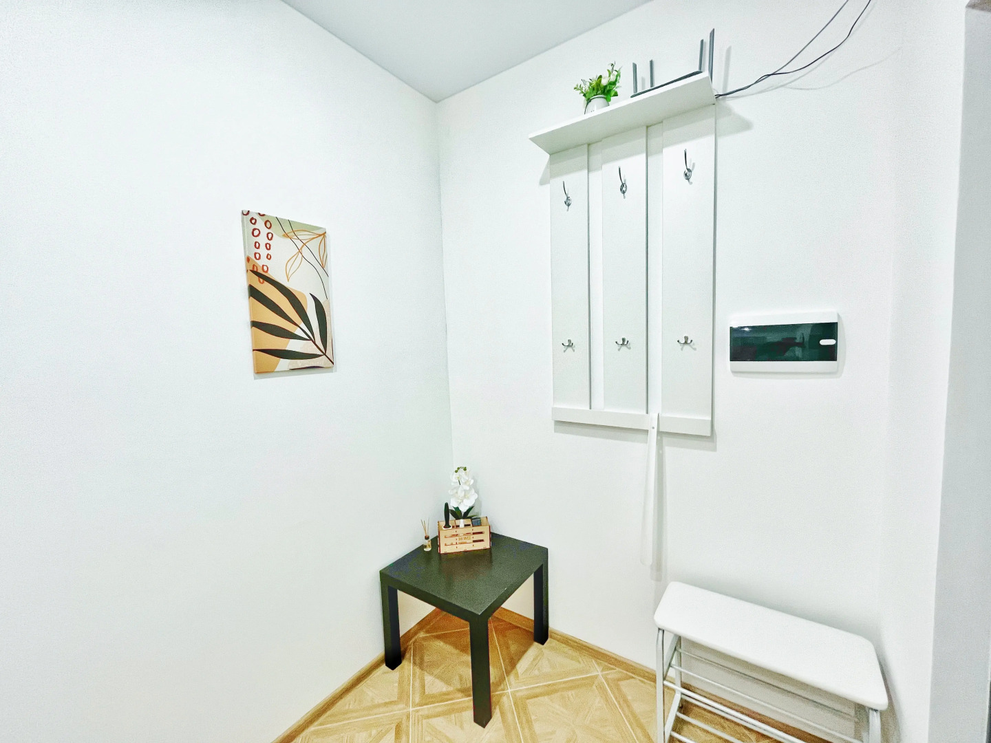 Квартира Гагарина 62