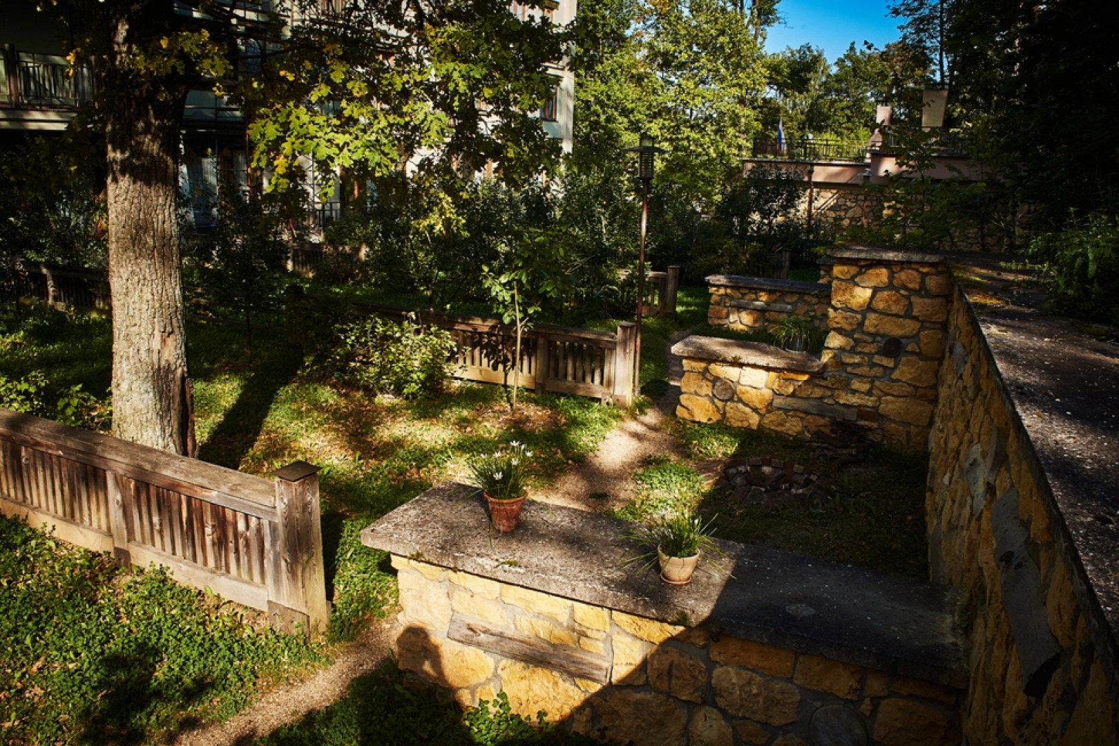 Бутик-отель Art-Hotel Chalet Apartments