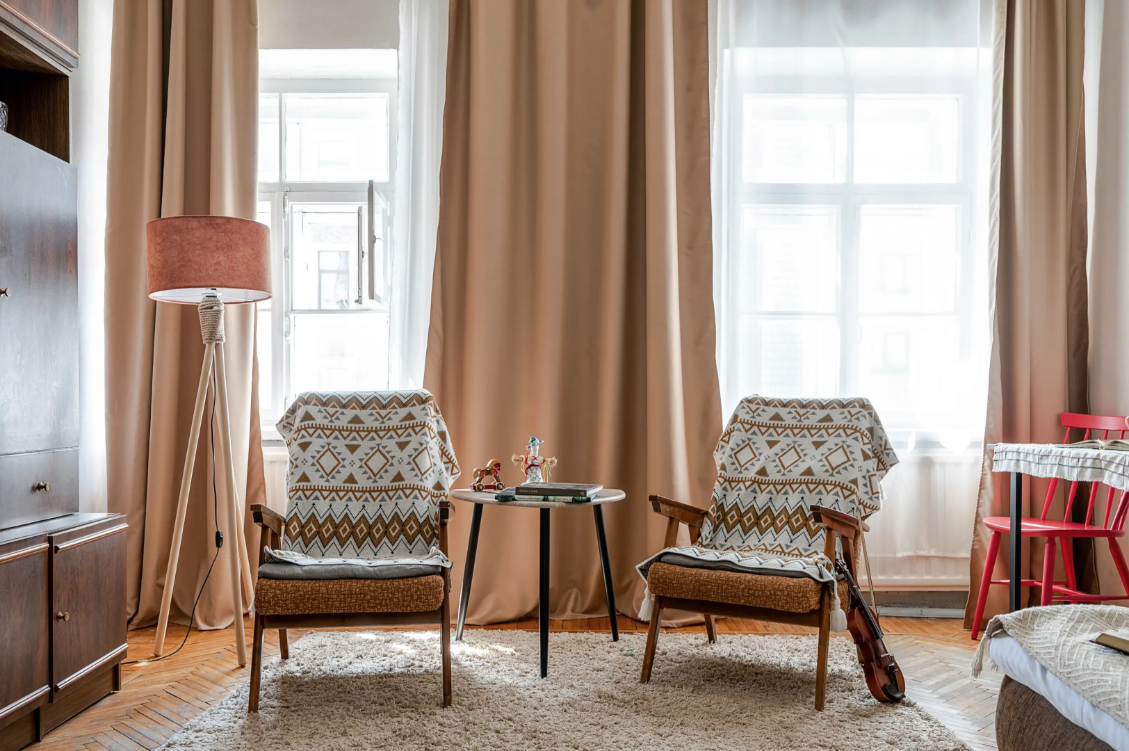 Квартира по Следам Гумилева