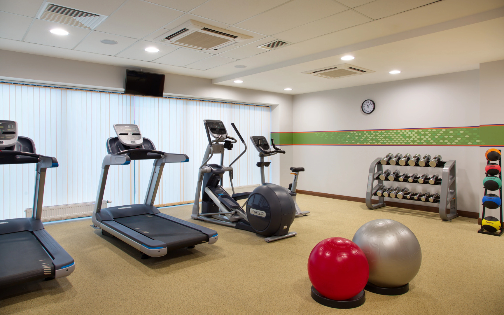 Отель Hampton by Hilton Minsk City Center