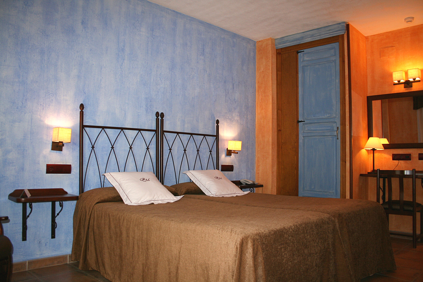 Hospedium Hotel Retiro del Maestre