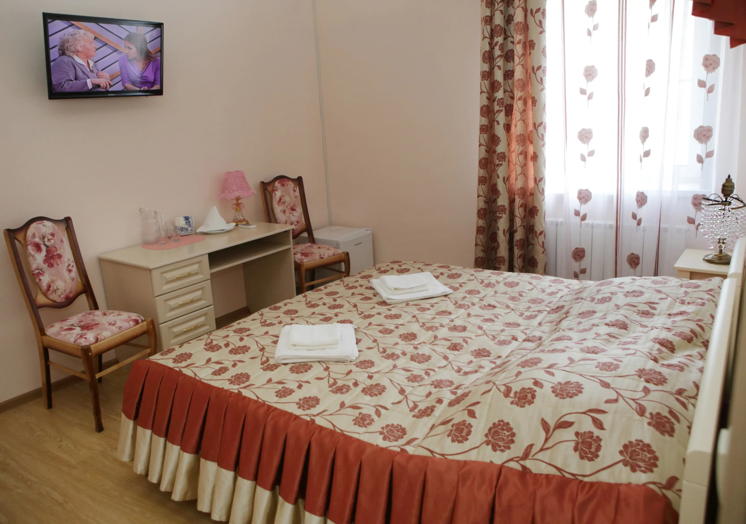 Бутик-Отель Три Богатыря