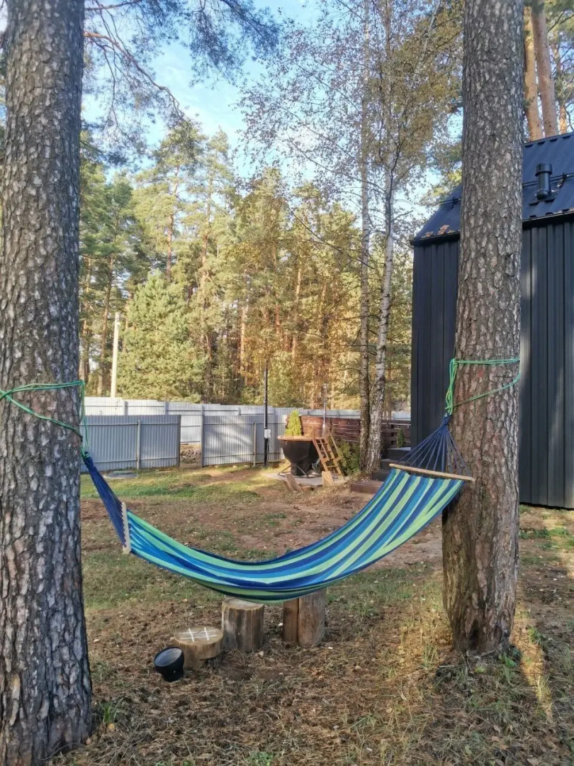 Частный дом Хвойный