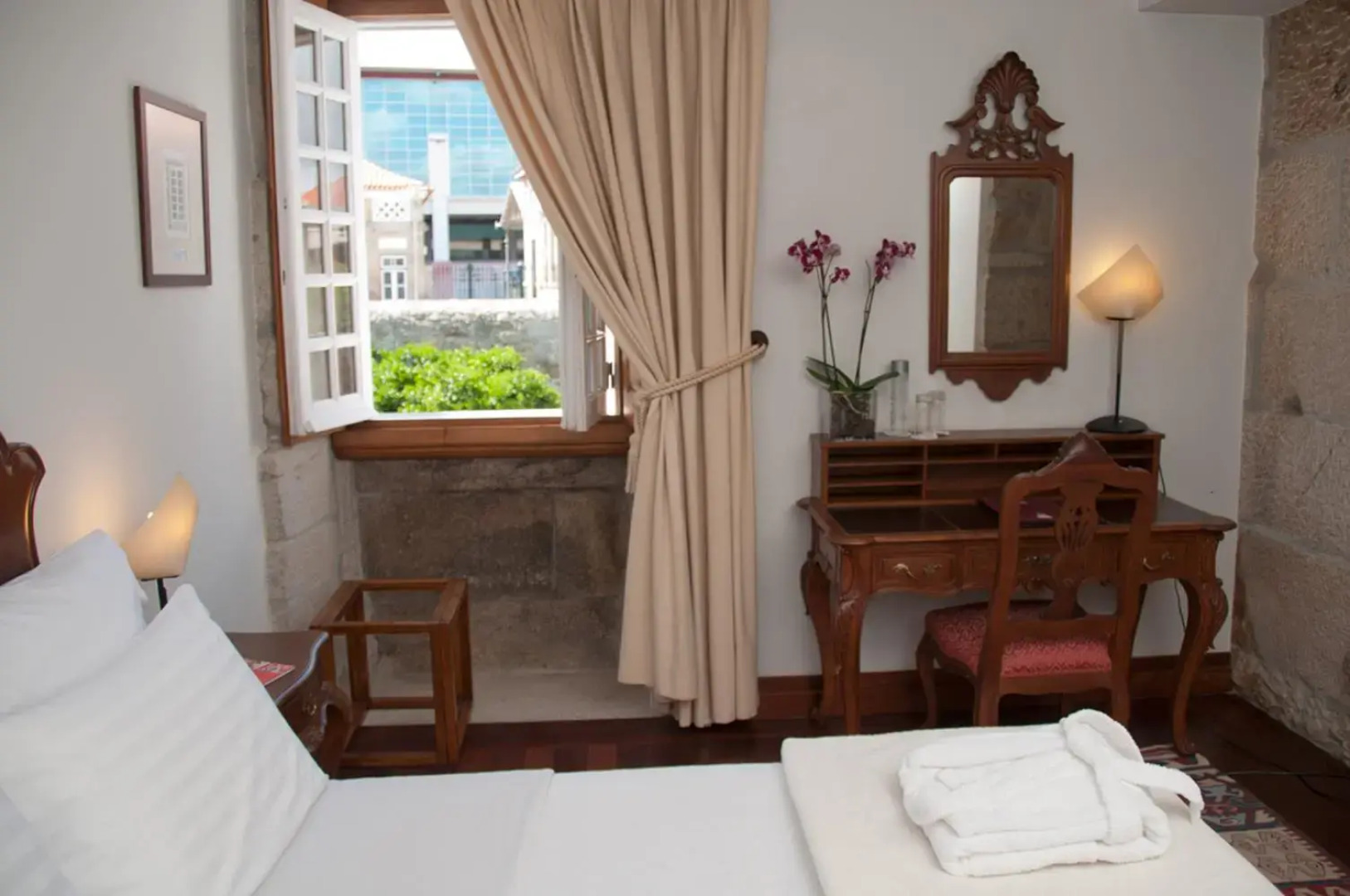 Отель Casa Melo Alvim by Unlock Hotels