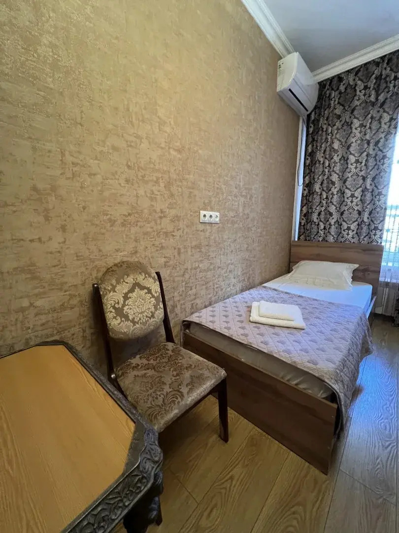 Отель Шаляпин