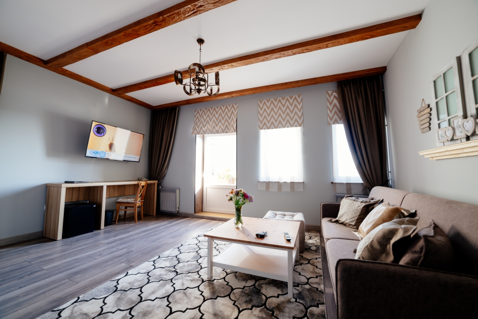 Отель и СПА Морская Школа