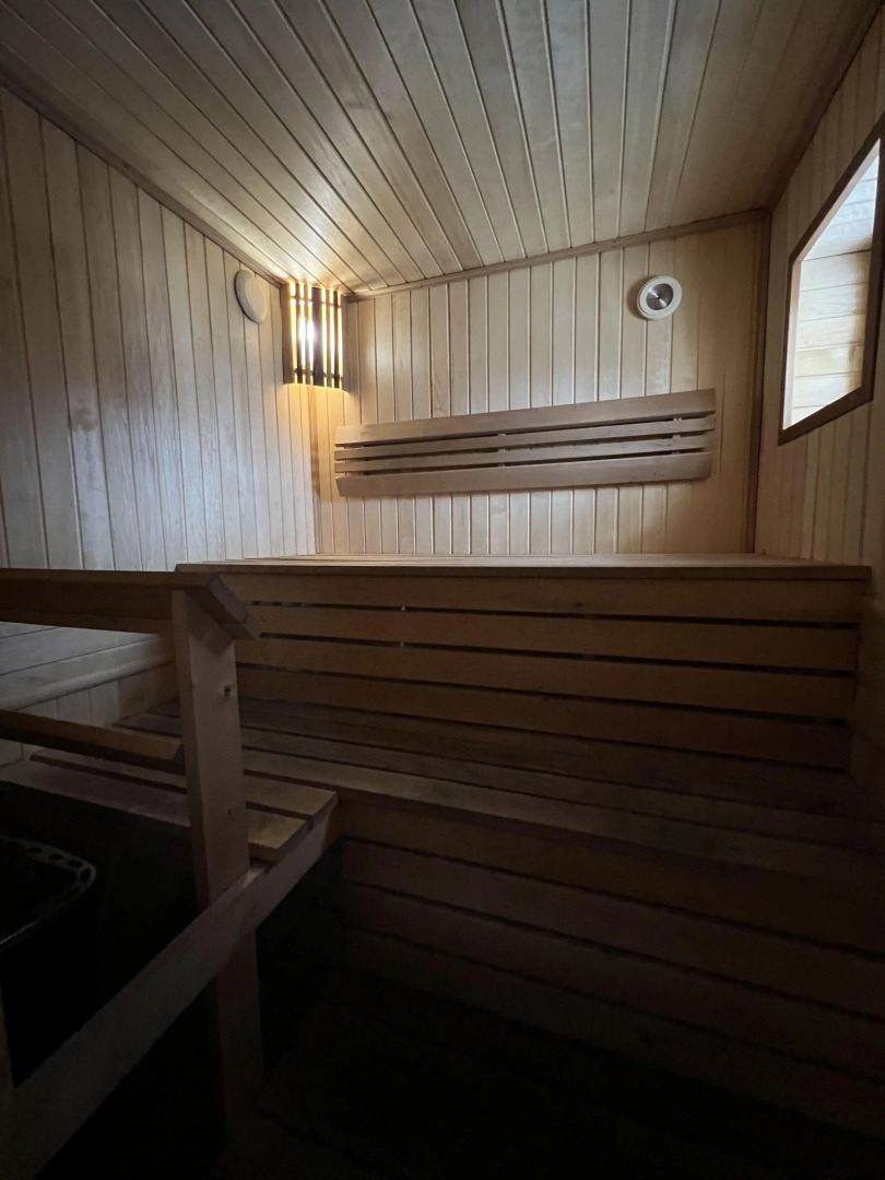 Меблированные комнаты Моя Дача