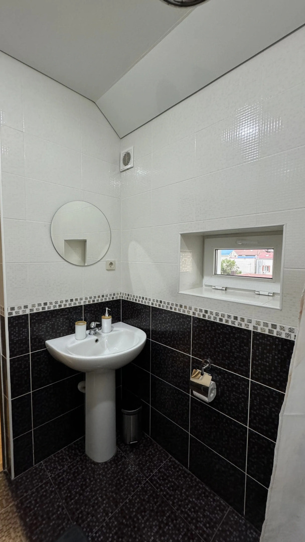 Апартаменты 1 Сердце Центра Анапы