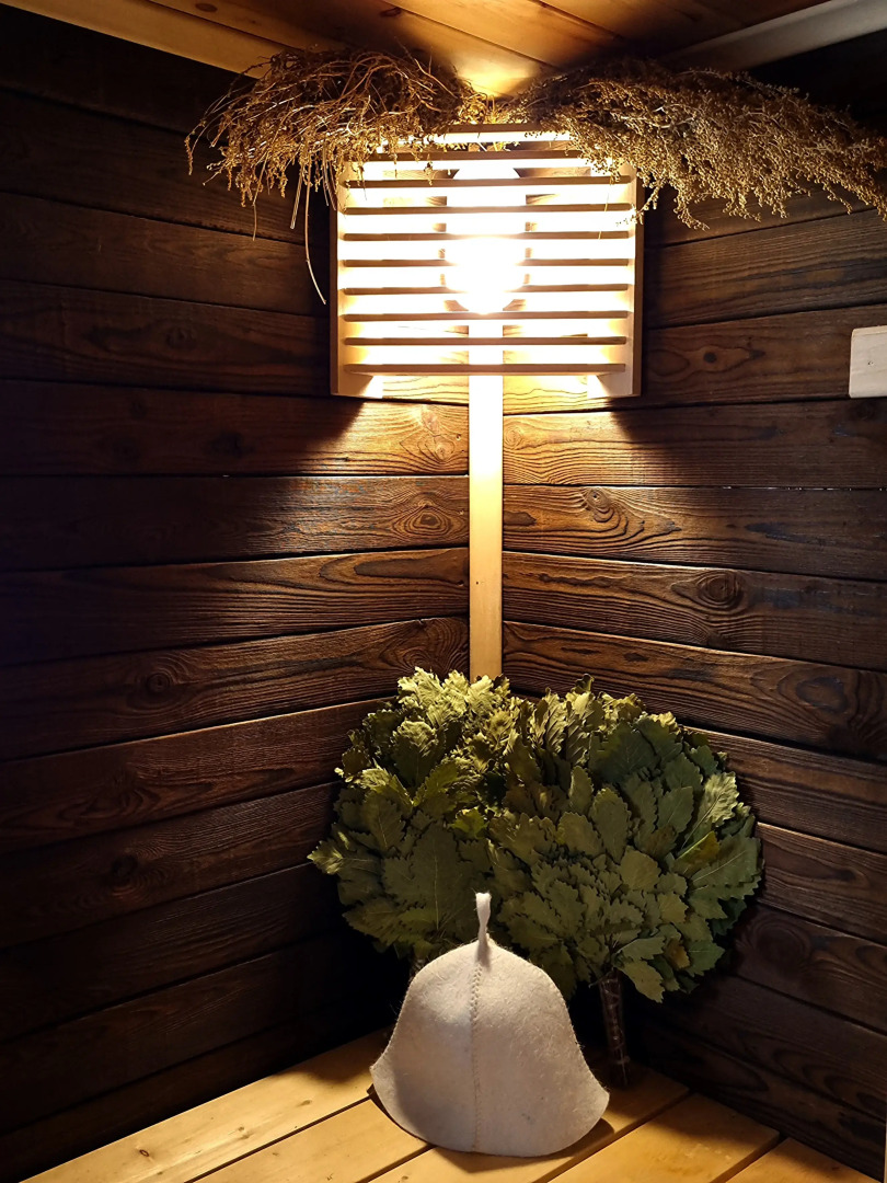 Частный Дом Море-Горы