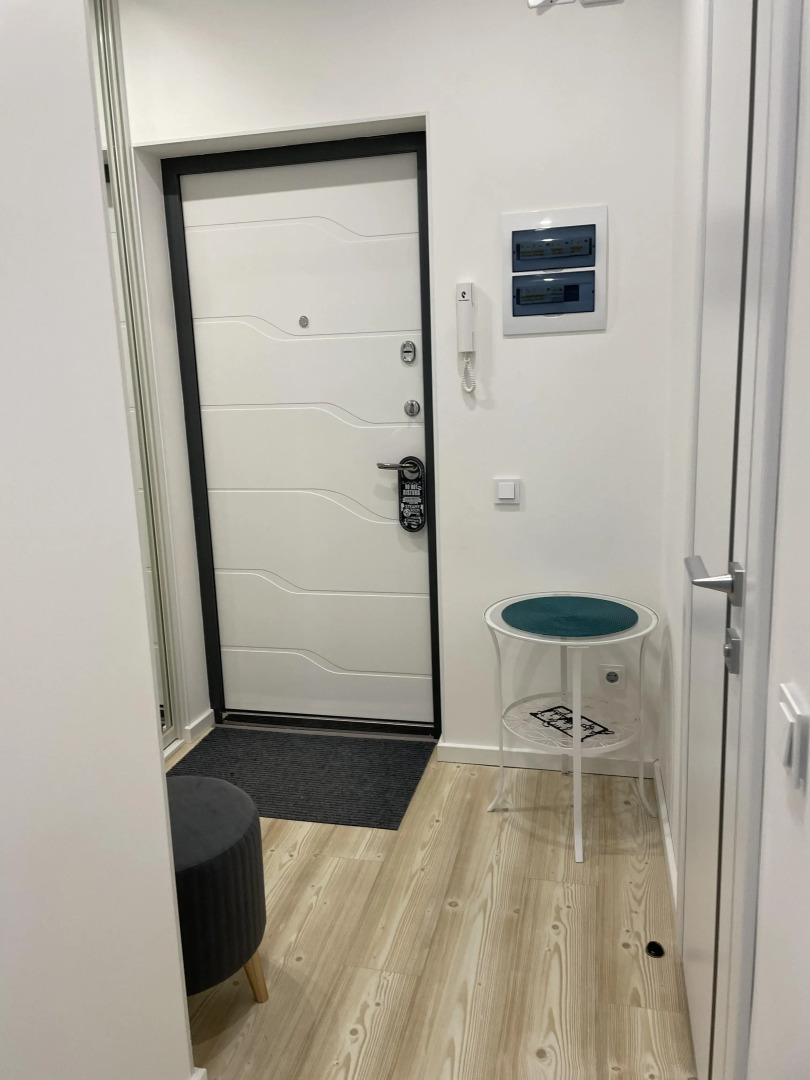 Апартаменты Комфорт