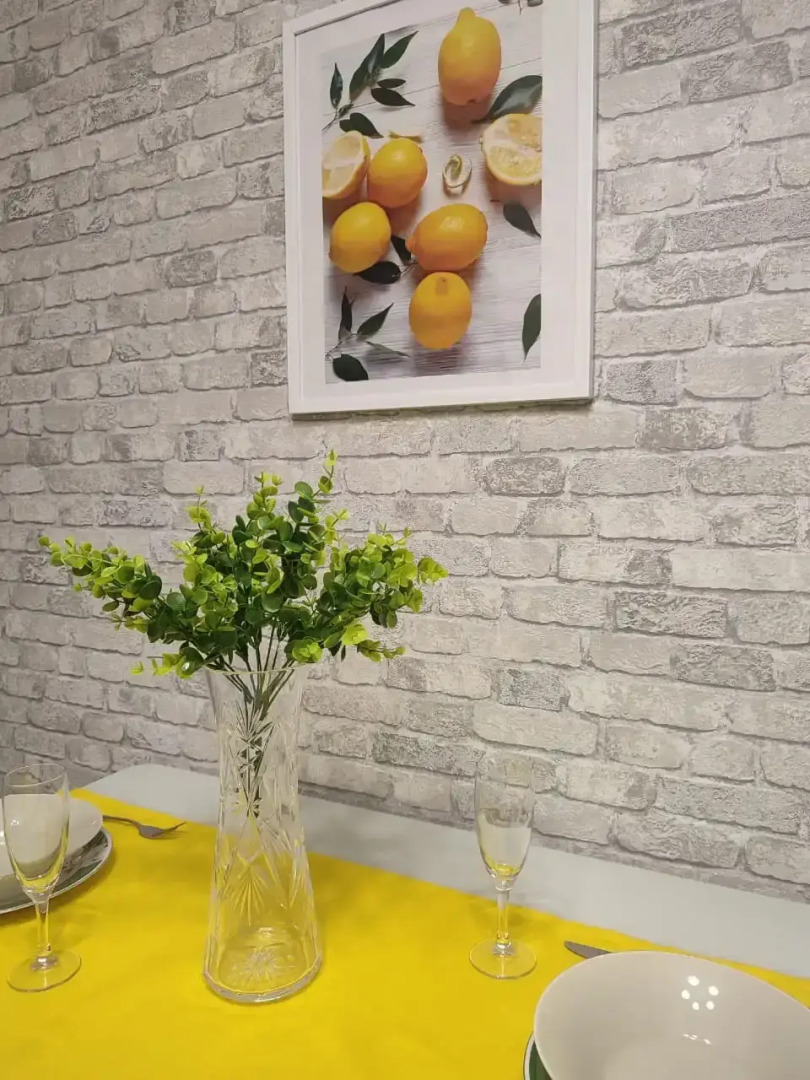 Квартира Душевный Винтаж