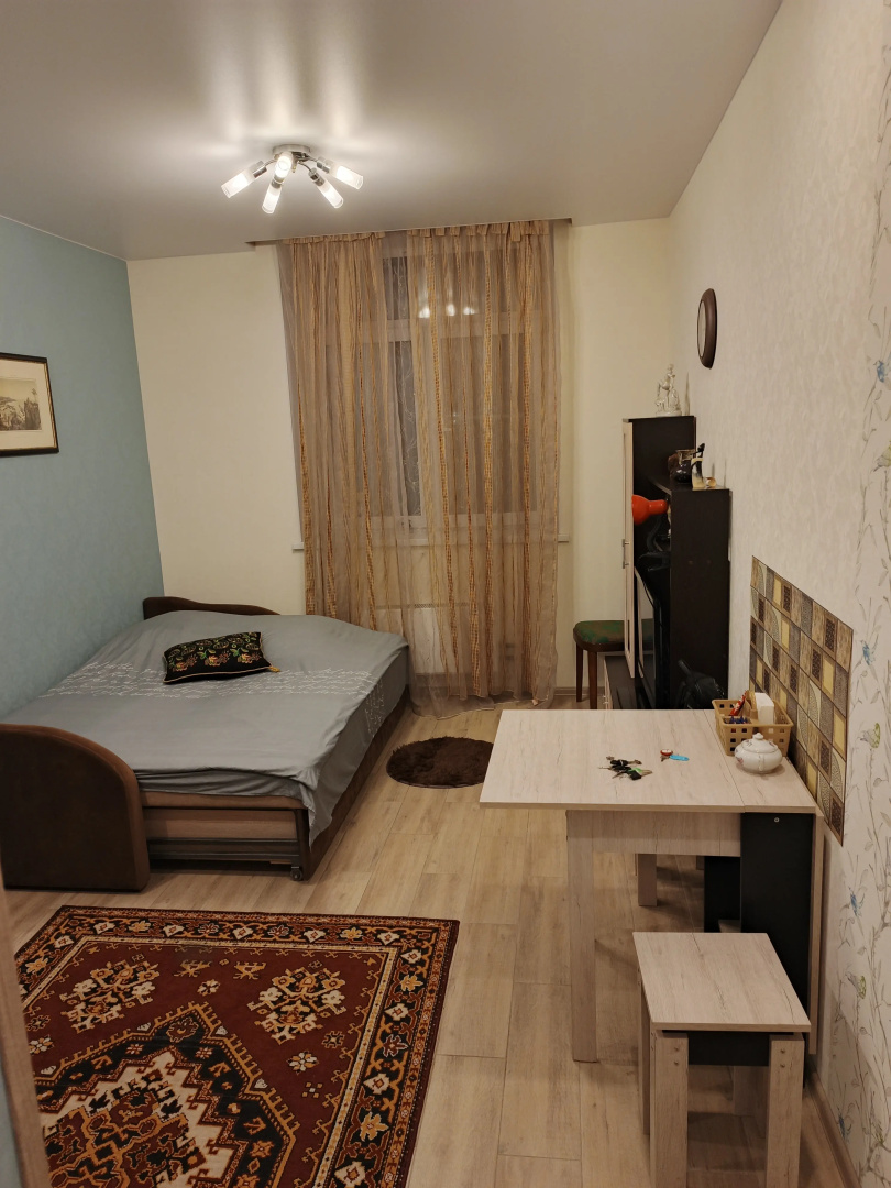 Квартира Звенигород