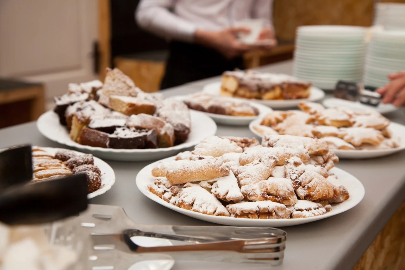 База Отдыха Серебро