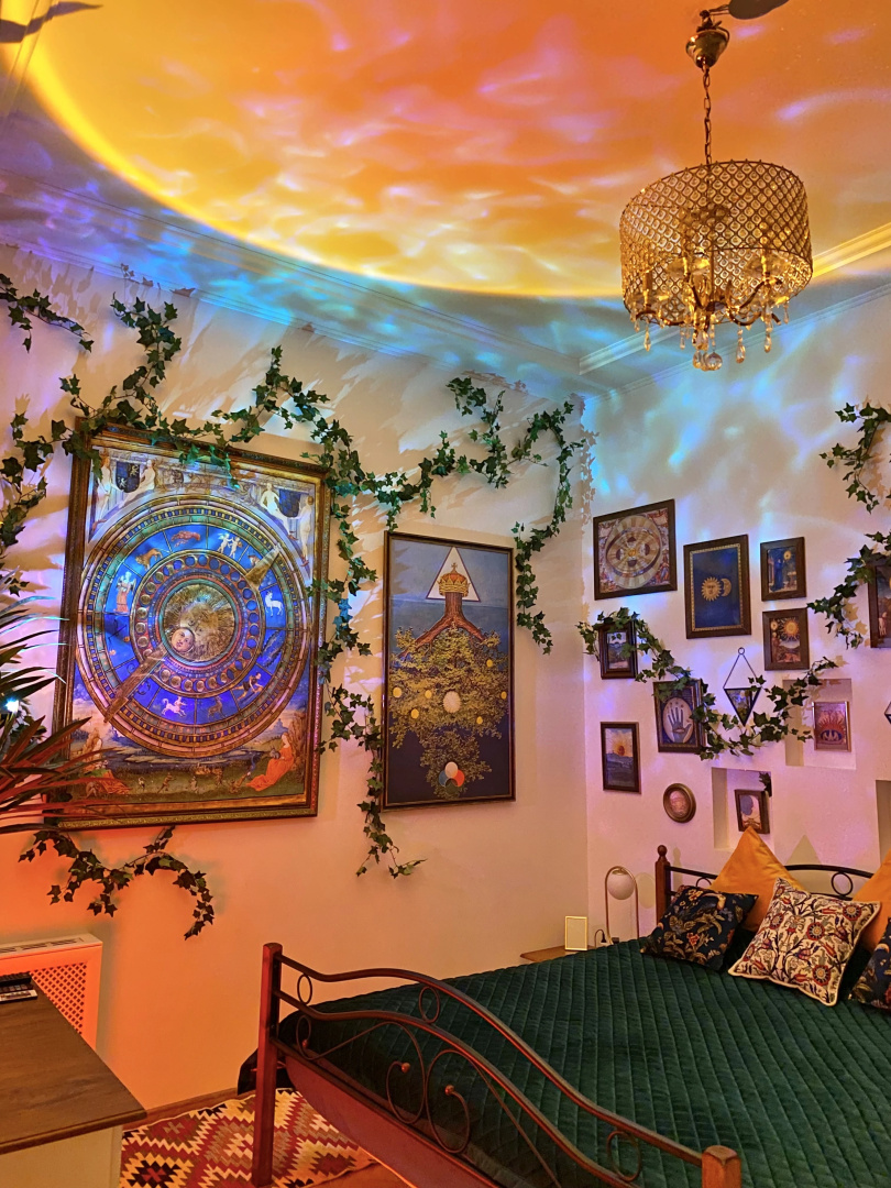 Квартира Art Home у Исаакия