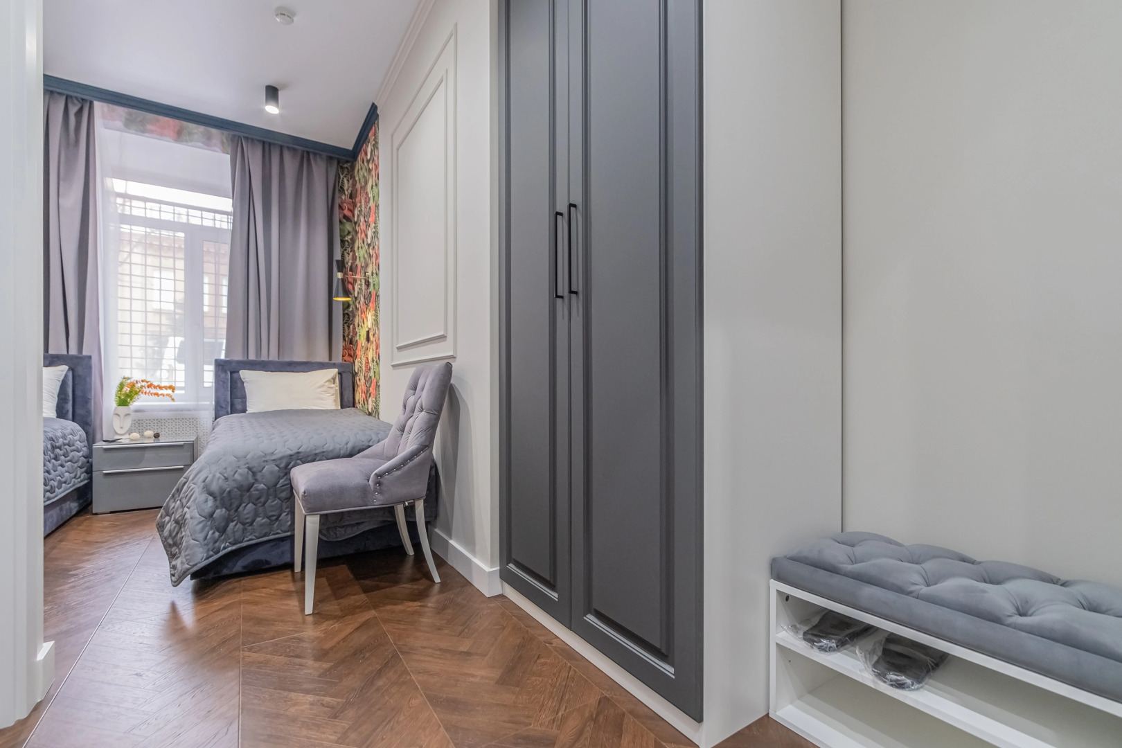 Апарт-Отель Renessans