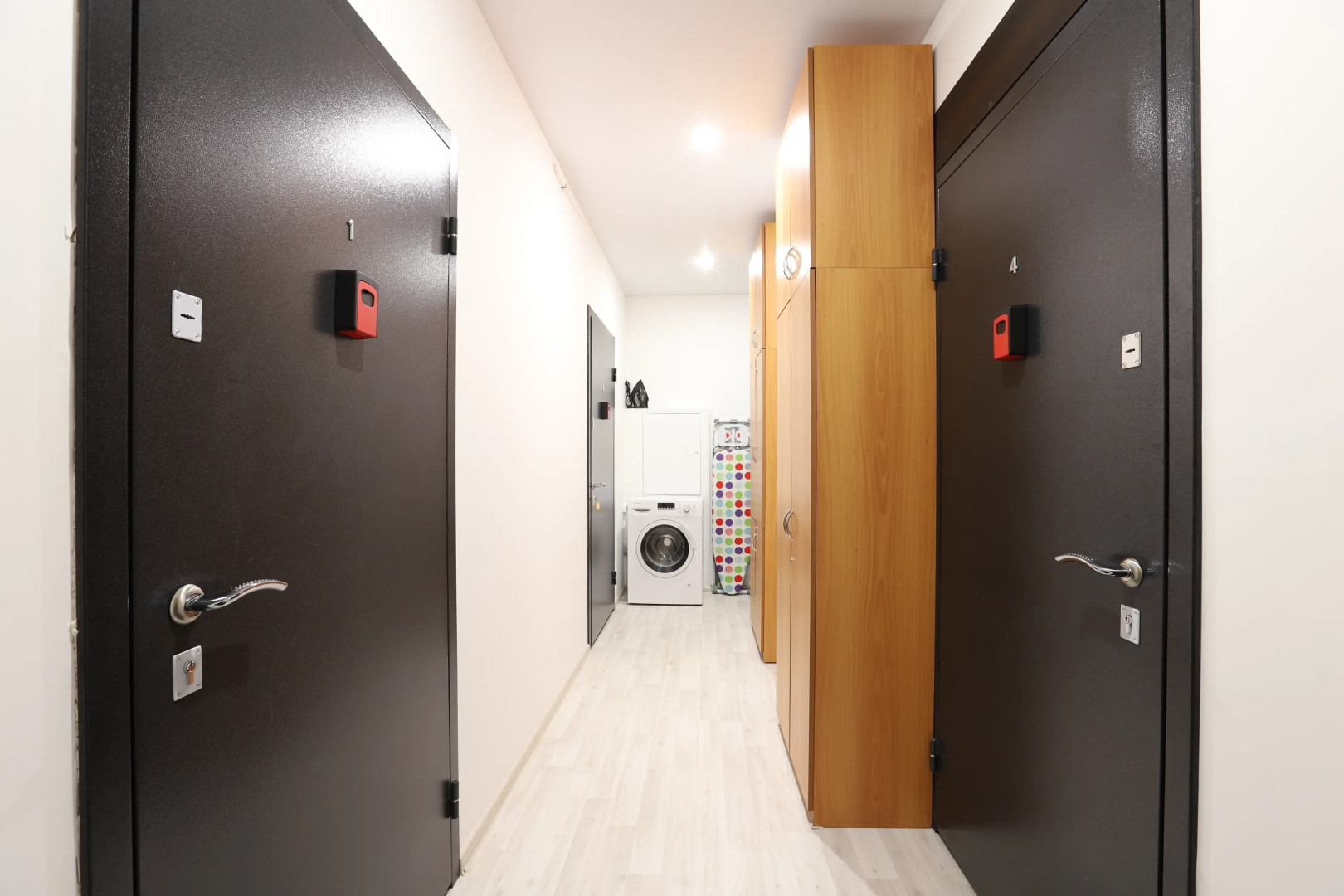 Квартира MaxRealty24 Khimki 2