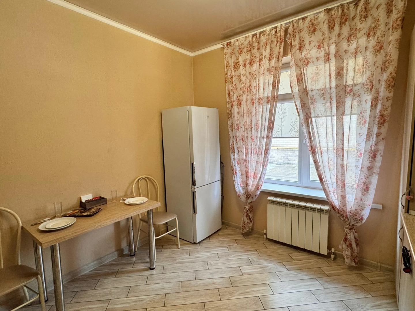 Квартира Толстого 180б 2 Этаж