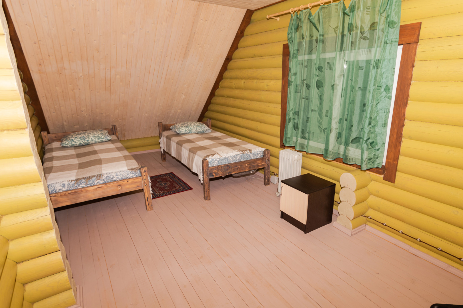 Гостевой Дом Возле Озера