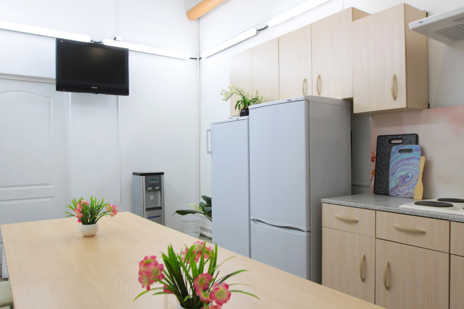 Хостел Измайлова