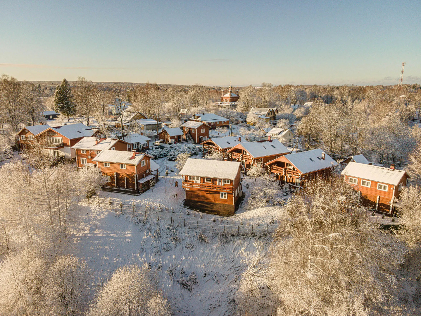 Гостевой дом Кикино на Веле