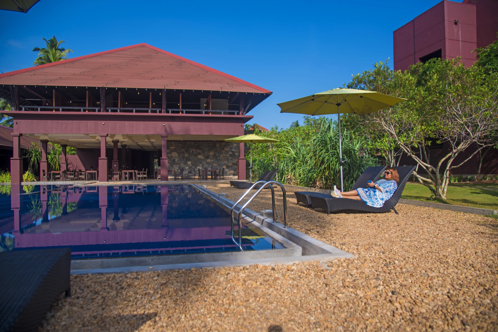 Celestia Ayurveda Resort - Full Board With Treatment