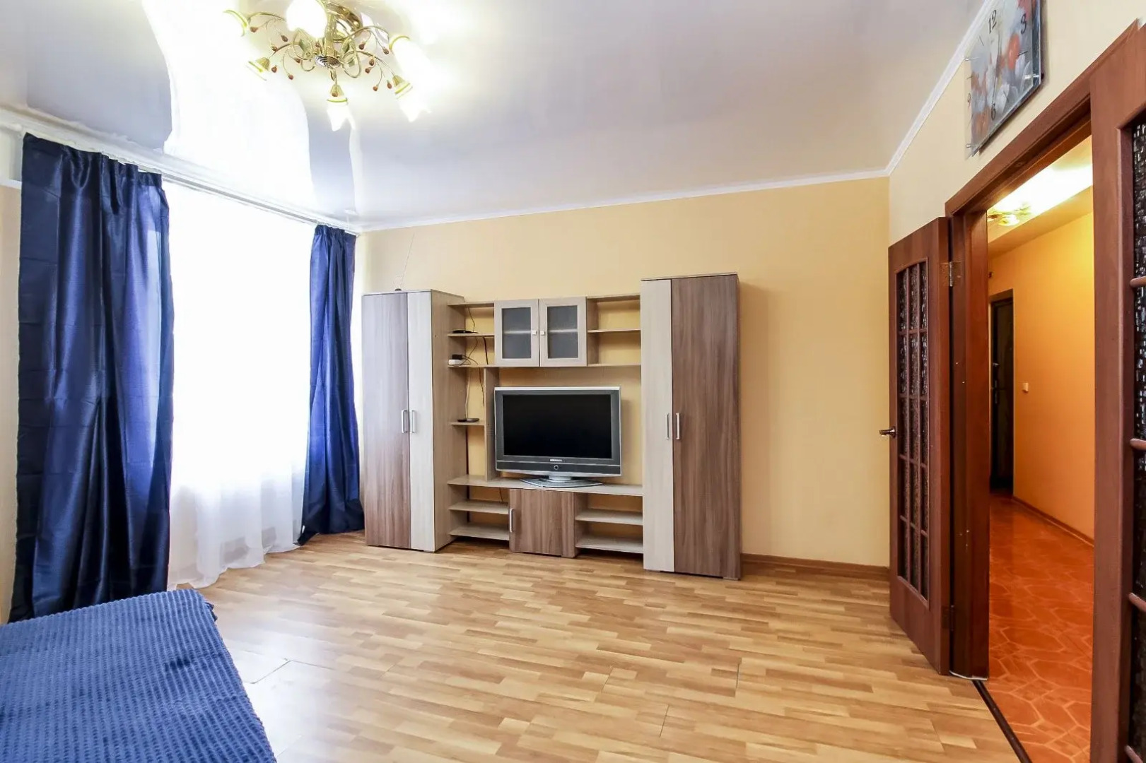 Квартира Аквапарк Заречный 371