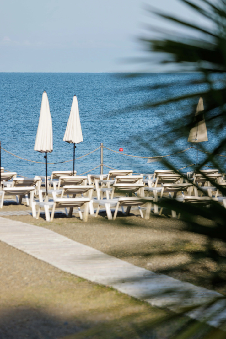 Пансионат Бургас