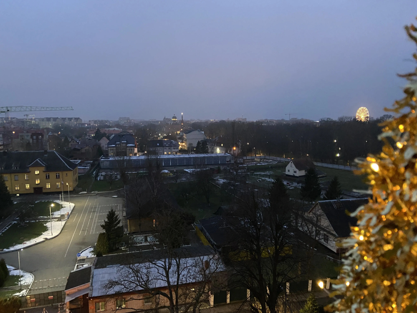 Квартира Baltic Resort на Мосина