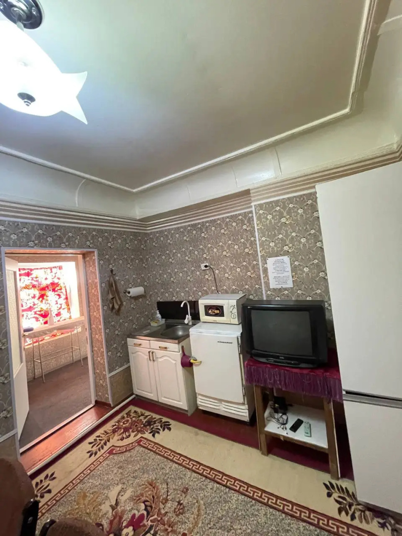 Гостевой дом Xoja Kalon Cad